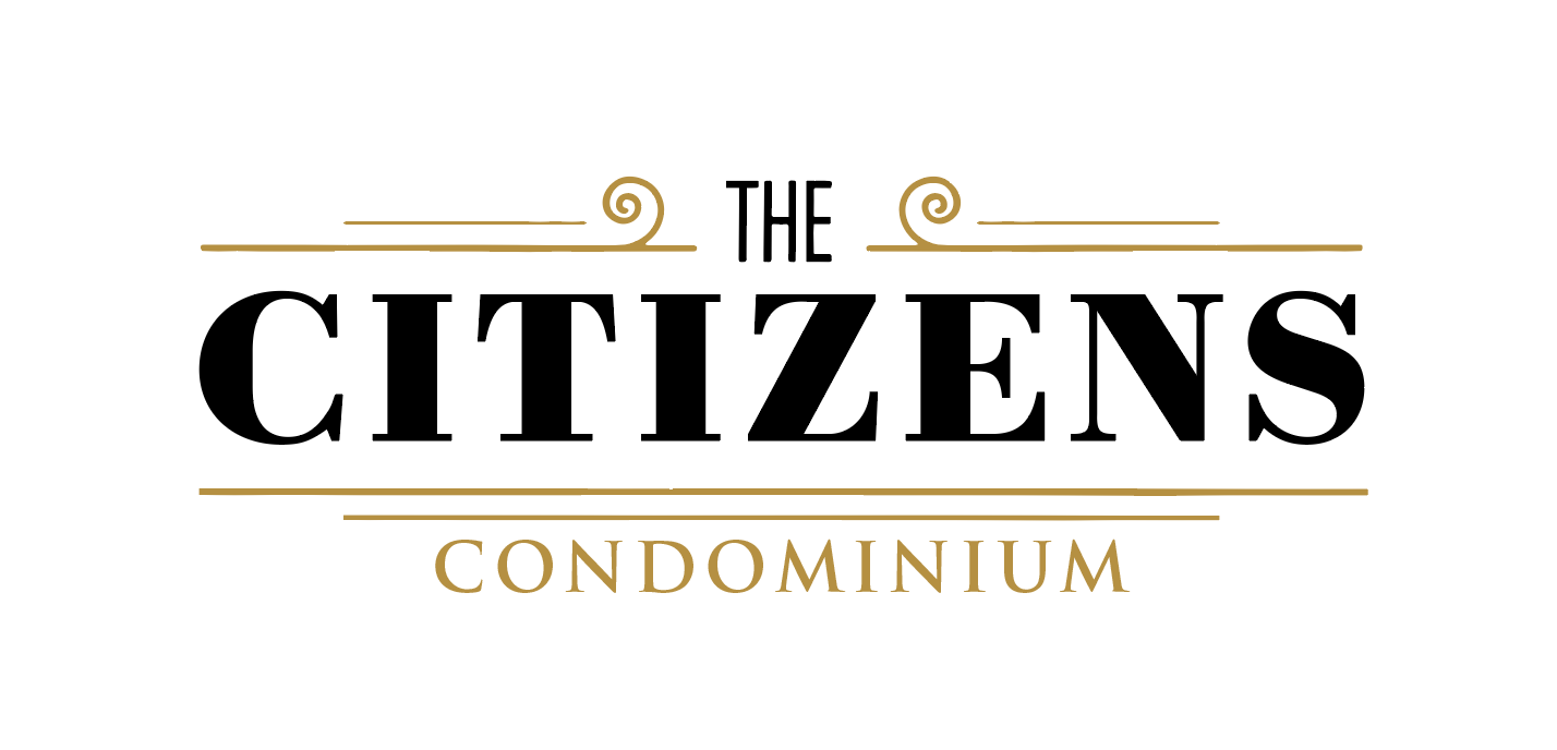 The Citizens Condominiums